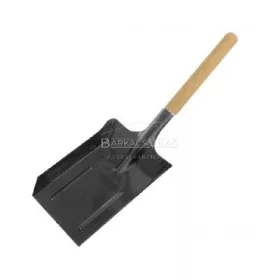 Hamulapát fa nyelű