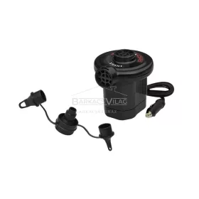 Elektromos pumpa strandjátékokhoz Intex