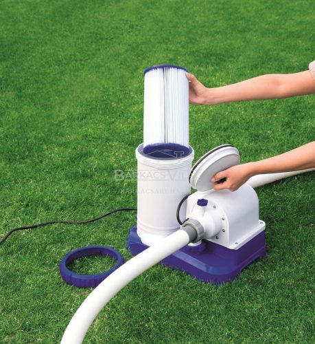 Szűrőbetét Bestway 9,5 m3/h