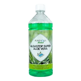   Herbal Algastop Super klórmentes aloe vera kivonattal Pontaqua 1L