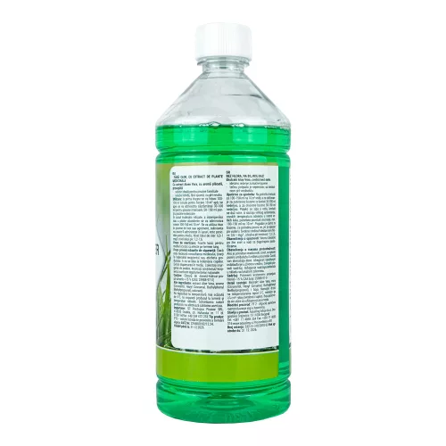 Herbal Algastop Super klórmentes aloe vera kivonattal Pontaqua 1L