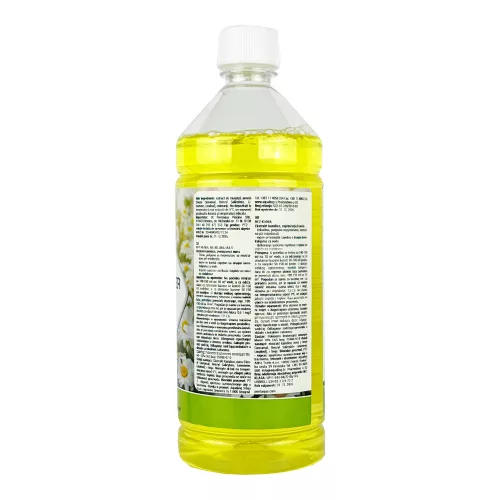 Herbal Algastop Super klórmentes kamilla kivonattal Pontaqua 1L