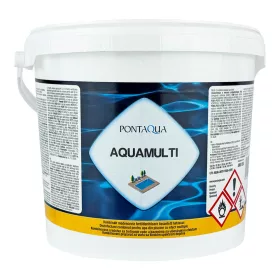 Aquamulti Pontaqua 3kg (200 g/db)