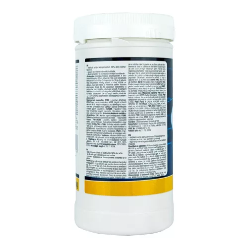 Gyorsaklór granulátum Pontaqua 1kg