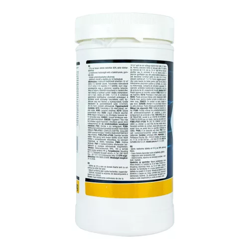 Tisztaklór Pontaqua 1kg (20 g/db)
