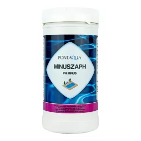 pH csökkentő Pontaqua MinuszaPH 1,5kg
