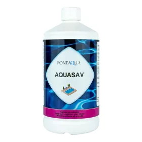 Aquasav pH csökkentő Pontaqua 1L