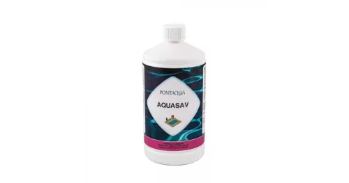 Aquasav pH csökkentő Pontaqua 1L