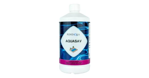 Aquasav pH csökkentő Pontaqua 1L
