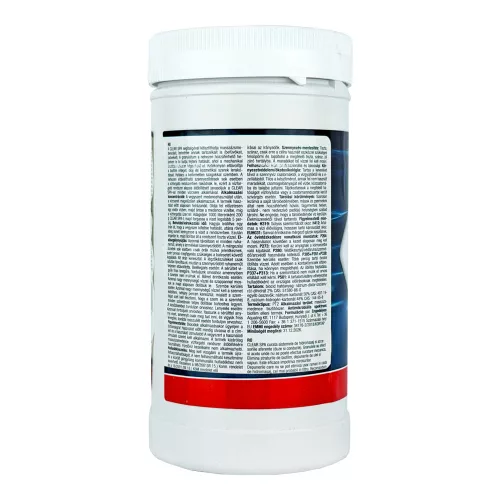 Jakuzzi tisztítószer Pontaqua Clear Spa 1kg