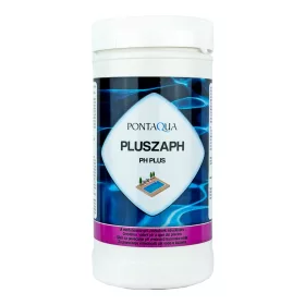 PluszaPH pH növelő Pontaqua 0,8kg