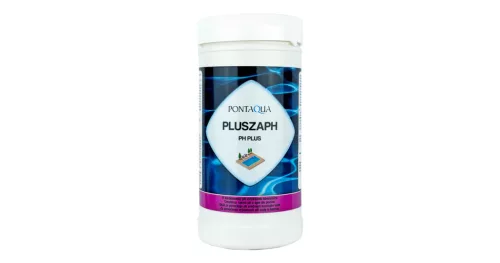 PluszaPH pH növelő Pontaqua 0,8kg