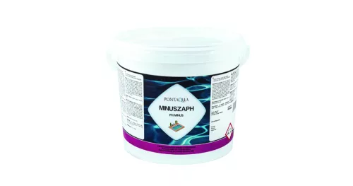 MínuszaPH pH csökkentő 6 kg