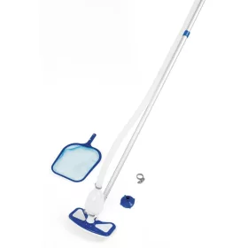 Medence tisztító készlet Flowclear