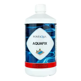 Vízkőkiválás elleni szer Aquafix 1L