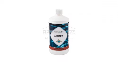 Vízkőkiválás elleni szer Aquafix 1L