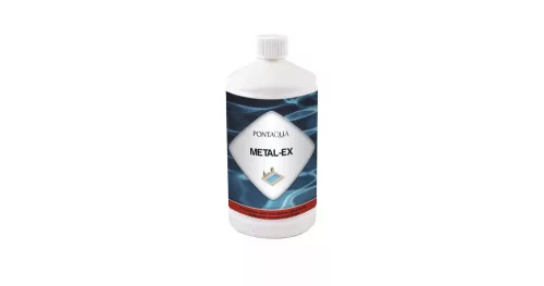Metal-Ex vastartalom csökkentő 1 liter