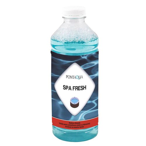 Jakuzzi medence illatosító Spa Fresh 1L