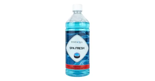 Jakuzzi medence illatosító Spa Fresh 1L