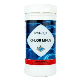 Klórtartalom csökkentő Chlor Minus 1 kg