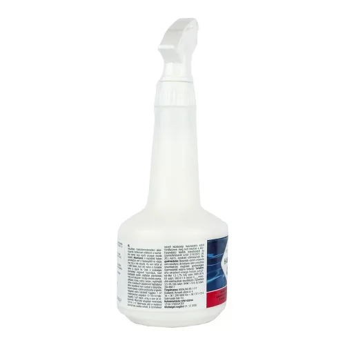 HABNEX 0,5 L habzásgátló