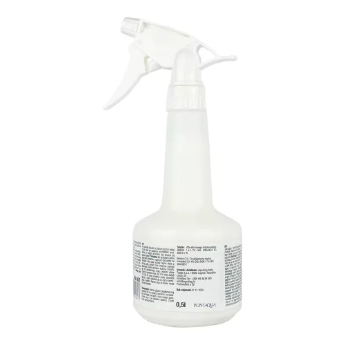 HABNEX 0,5 L habzásgátló