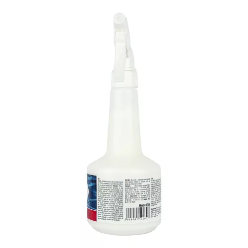 HABNEX 0,5 L habzásgátló