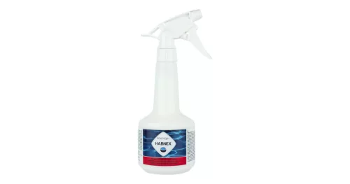 HABNEX 0,5 L habzásgátló