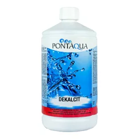 Dekalcit medence vízkőoldó 1 liter