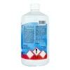 Dekalcit medence vízkőoldó 1 liter