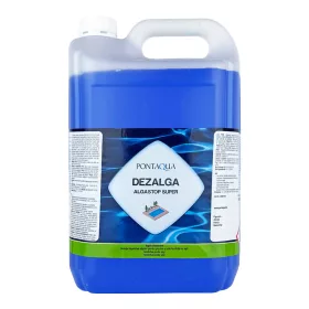 Algaölő medencébe Dezalga 5 L