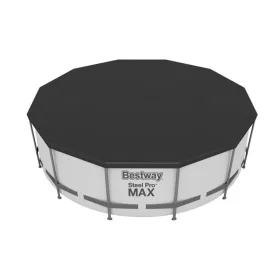 Medence takaró fólia Bestway 366 cm