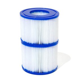 Szűrőbetét Lay-Z-Spa Bestway felfújható jakuzzihoz