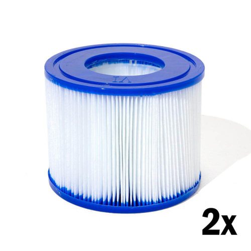 Szűrőbetét Lay-Z-Spa Bestway felfújható jakuzzihoz