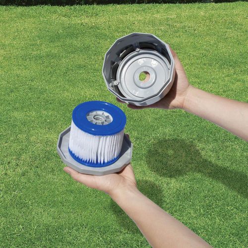 Szűrőbetét Lay-Z-Spa Bestway felfújható jakuzzihoz