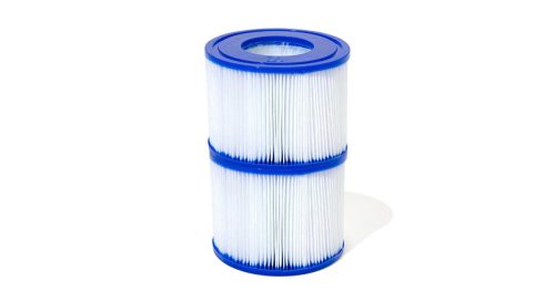 Szűrőbetét Lay-Z-Spa Bestway felfújható jakuzzihoz