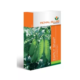 Cukorborsó Early Snap 50g ROYAL SLUIS