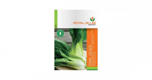 Bordáskel Pak Choi 1g Royal Sluis