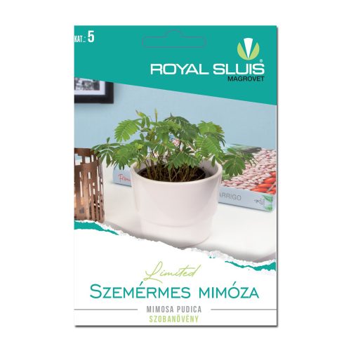 Szemérmes mimóza Royal Sluis Limited
