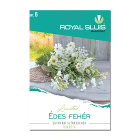 Édes fehér egynyári színkeverék Royal Sluis Limited