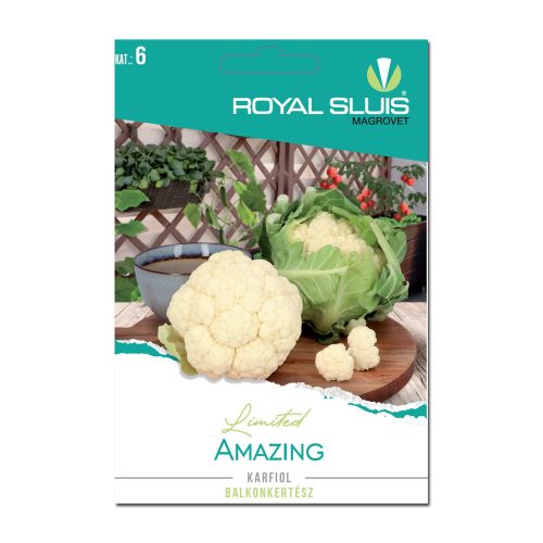 Amazing karfiol Royal Sluis Limited