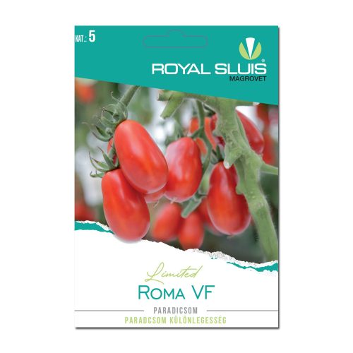 Roma VF paradicsom Royal Sluis Limited