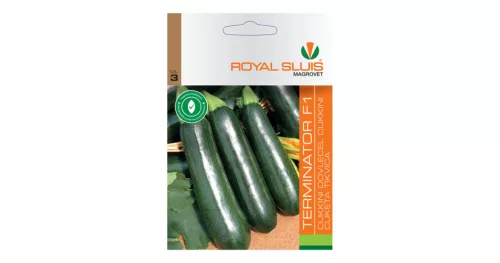 Cukkini korai Terminator F1 Royal Sluis