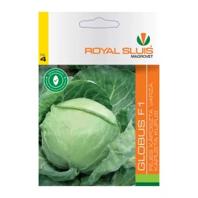 Fejeskáposzta Globus F1 Royal Sluis