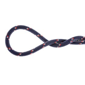   Fonatolt polipropilén felúszó kötél sötétkék Tommy 10mm
