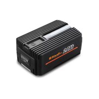 Riwall 40V akku, töltő