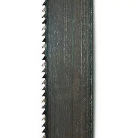 Fűrészszalag 6/0,36/1490mm, 24 z/inch, fára BASA 1