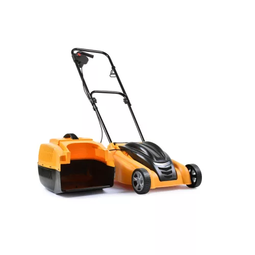 Fűnyíró elektromos Riwall REM 3813i