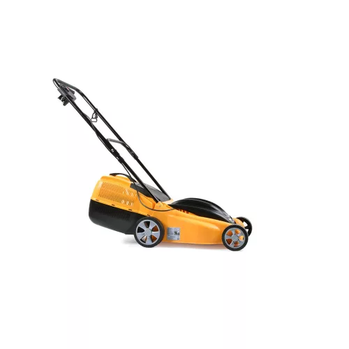Fűnyíró elektromos Riwall REM 3813i