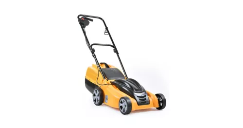 Fűnyíró elektromos Riwall REM 3813i